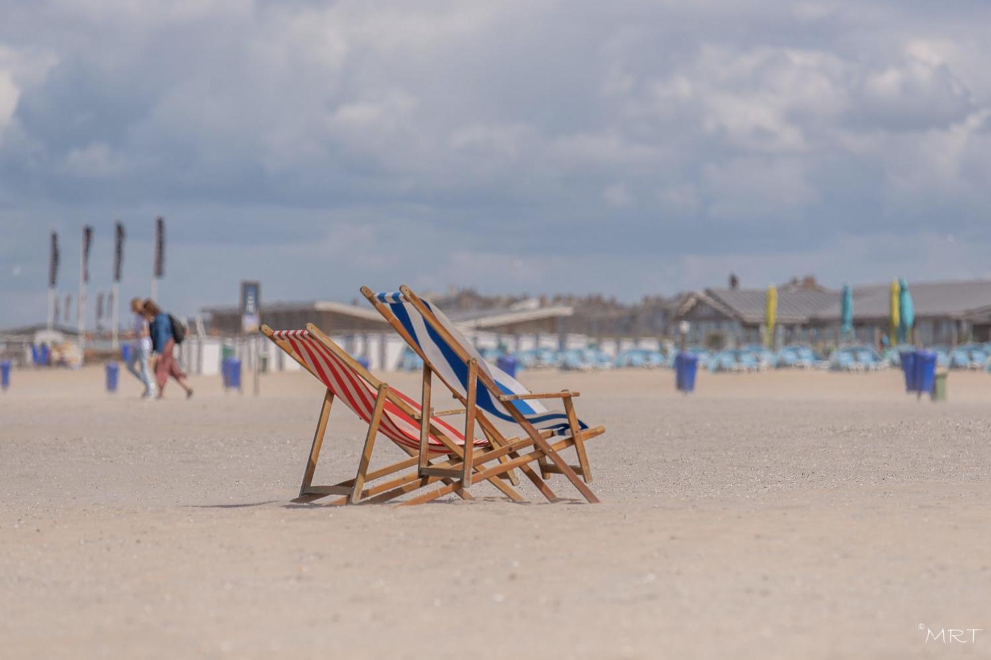 Hotel Noordzee Katwijk aan Zee Esterno foto